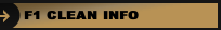 F1 CLEAN INFO